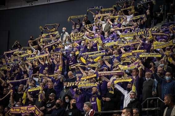 צילום: ספי מגריזו